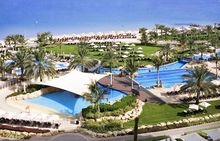 WESTIN DUBAI MINA SEYAHI 5* -