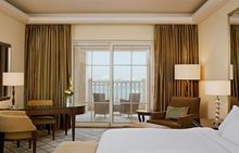 WESTIN DUBAI MINA SEYAHI 5* -