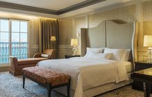 WESTIN DUBAI MINA SEYAHI 5* -