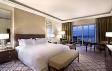 WESTIN DUBAI MINA SEYAHI 5* -