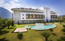 FAME RESIDENCE GOYNUK 4* , 