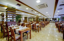 FAME RESIDENCE GOYNUK 4* , 