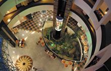 FAME RESIDENCE GOYNUK 4* , 