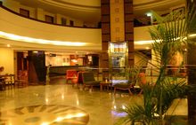 FAME RESIDENCE GOYNUK 4* , 