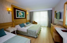 FAME RESIDENCE GOYNUK 4* , 