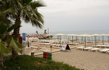 FAME RESIDENCE GOYNUK 4* , 