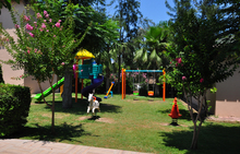 FAME RESIDENCE GOYNUK 4* , 