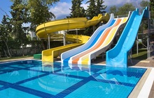 FAME RESIDENCE GOYNUK 4* , 