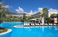 FAME RESIDENCE GOYNUK 4* , 