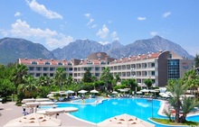 FAME RESIDENCE GOYNUK 4* , 