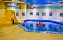  Romantik Spa Hotel, - ., 