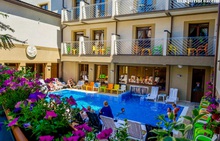  Romantik Spa Hotel, - ., 