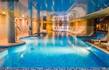  Romantik Spa Hotel, - ., 