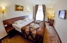  Romantik Spa Hotel, - ., 