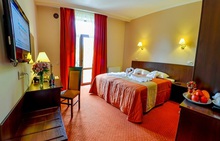  Romantik Spa Hotel, - ., 