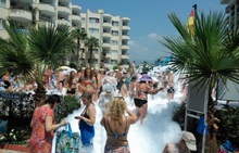 CLUB SUN HEAVEN 4* , 