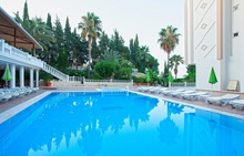 SUN MARITIM HOTEL 4* , 