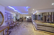 SUN MARITIM HOTEL 4* , 