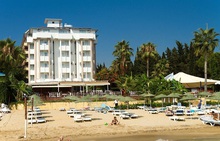 SUN MARITIM HOTEL 4* , 