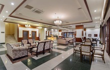 ALARA KUM HOTEL 5* , 