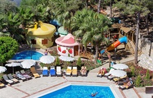 ALARA KUM HOTEL 5* , 
