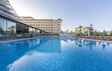 BEACH CLUB DOGANAY 5* , 