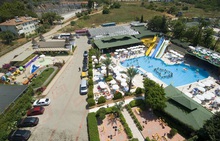 BEACH CLUB DOGANAY 5* , 