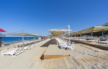 BEACH CLUB DOGANAY 5* , 