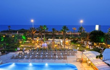 BEACH CLUB DOGANAY 5* , 