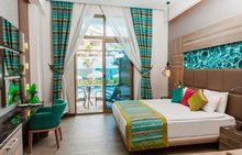 LONG BEACH HARMONY HOTEL 5* , 