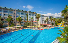 KEMAL BAY 5* , 