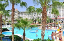 KEMAL BAY 5* , 