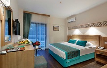 MERYAN HOTEL 5* , 