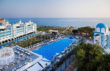 RUBI PLATINUM SPA RESORT&SUITES 5* , 