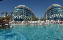 VIKINGEN INFINITY RESORT & SPA 5* , 