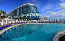 VIKINGEN INFINITY RESORT & SPA 5* , 