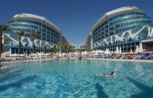 VIKINGEN INFINITY RESORT & SPA 5* , 