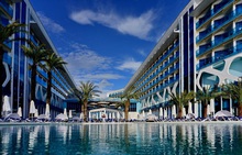 VIKINGEN INFINITY RESORT & SPA 5* , 