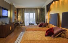 JUMEIRAH ZABEEL SARAY 5*Deluxe - 