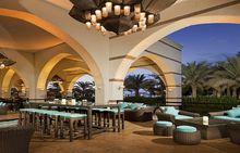 JUMEIRAH ZABEEL SARAY 5*Deluxe - 