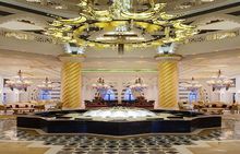 JUMEIRAH ZABEEL SARAY 5*Deluxe - 