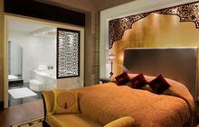 JUMEIRAH ZABEEL SARAY 5*Deluxe - 