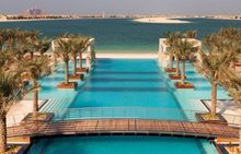 JUMEIRAH ZABEEL SARAY 5*Deluxe - 