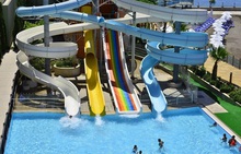 ORANGE COUNTY RESORT HOTEL ALANYA 5* (ex. VIKINGEN QUALITY 5*) , 