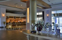 ORANGE COUNTY RESORT HOTEL ALANYA 5* (ex. VIKINGEN QUALITY 5*) , 