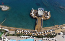 ORANGE COUNTY RESORT HOTEL ALANYA 5* (ex. VIKINGEN QUALITY 5*) , 