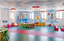 ADALYA ELITE LARA 5* , -
