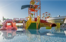 ADALYA ELITE LARA 5* , -
