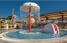 ADALYA ELITE LARA 5* , -