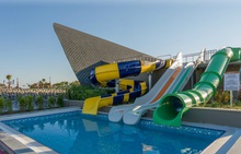 ADALYA ELITE LARA 5* , -